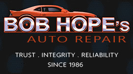 Bob Hope's Auto Repair